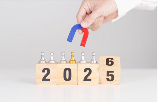 Finish The Year Strong: Performance Review Tips That Build Momentum