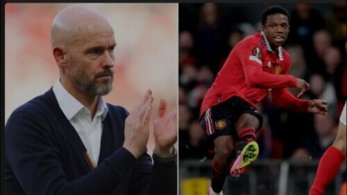 Why Tyrell Malacia Is Still Missing For Man Utd