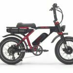 Electric Bike Riders Needed