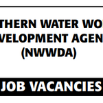 10 Open Positions At Northern Water Works Development Agency (NWWDA)