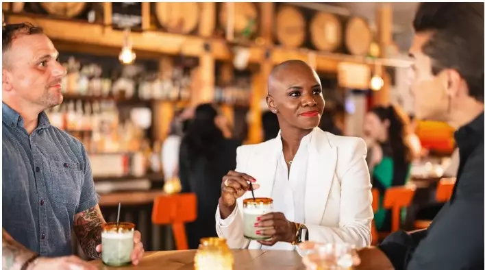 How to Beat ATS: Your Next Job Is Waiting at a Wedding, Bar, or TikTok