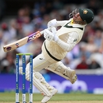 Australia Openers Start Strongly In Pursuit Of Ashes Glory
