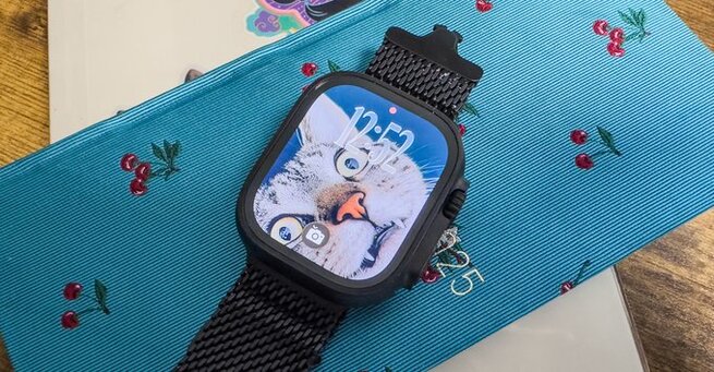 watchOS 26 preview brings smarter AI and fitness upgrades