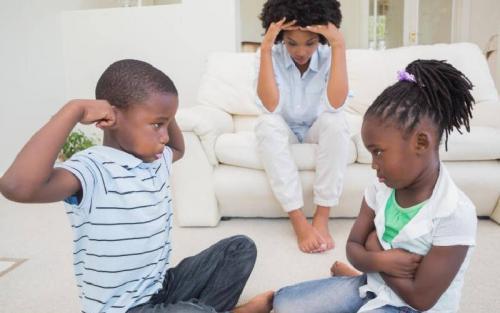 Why Do Siblings Drift Apart?