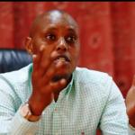 Raila Will Not Get Even An Inch Of Ruto's Government - MP Koech