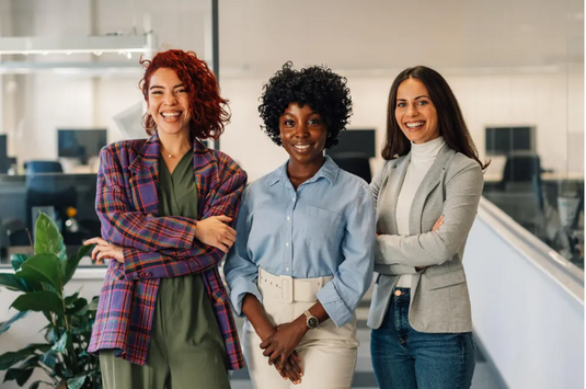 Women in the Workplace 2025: Commitment to Equality Is Crumbling