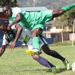 Ochieng Optimistic K'Ogalo Will Qualify For Caf Champions League