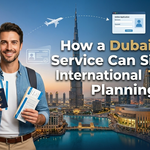 The Ultimate Dubai Visa Checklist for International Travelers | DubaiVisa.com