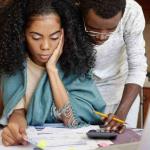 Millennial Money: Should Unmarried Couples Have One Account?