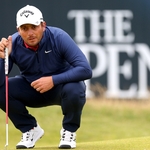Francesco Molinari Named Fifth Vice-Captain For Europe's Ryder Cup Team