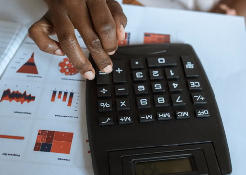 Amnesty Kenya Looking For Audit Firm