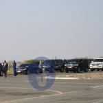 All System Go At JKIA Ahead Of Jill Biden's Arrival