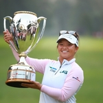 Khang Captures First LPGA Title At CPKC Women's Open