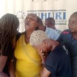 Mombasa Cop Run Over By Motorist To Be Buried Next Friday