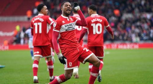 Boro Revive Promotion Race With Reading Rout