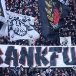 No Eintracht Fans In Napoli For Champions League Return Leg - Bundesliga Club
