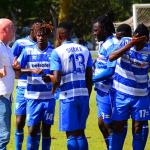 Aussems Optimistic About Title Chances After Slim 1-0 Win Over Wazito