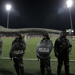 France Beef Up Security To Deliver Safe World Cup