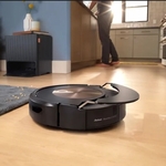 iRobot Launches A $1,399 Premium Roomba Combo Vacuum/Mop And Dock