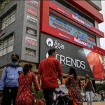 KKR Invests $250 Million In Reliance Retail At $100 Billion Valuation