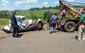 Locals Went On Looting Spree Instead Of Rescuing Migori Crash Victims -Police