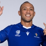 Samoa Name Former Australia Star Leali'ifano To Start Against Chile