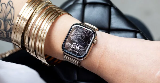 Wearable Health tech: Tim Cook’s Biggest Legacy Unfolding