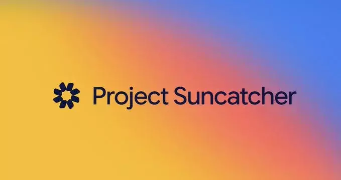 Google's Project Suncatcher: AI Tasks from Space