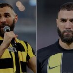 Karim Benzema Accused Of Having Ties To Terrorist Group By French Minister