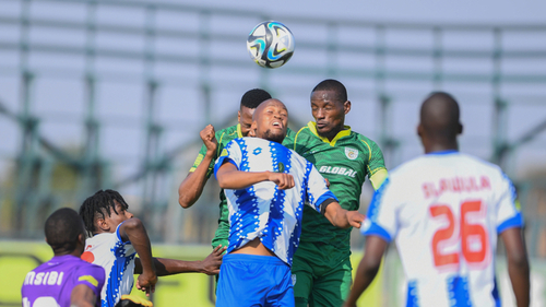 Maritzburg & Hungry Lions Under The Spotlight In Latest MFC Fixtures