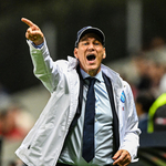 Napoli Owner Backs Coach Garcia