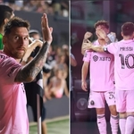 Lionel Messi Gave Every One Of His Inter Miami Teammates A Special Welcome Gift For First Game