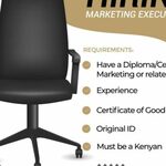 BTF Job Advert: Business Development Executive