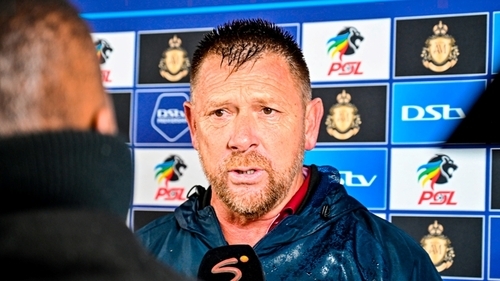 Cape Town City Set Tough Objectives For New Season