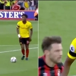 Why The Term 'Leave It' Is Banned In Football