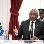 South Africa Urges Caution Amid Deadly Heatwave