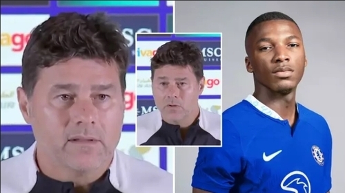 Mauricio Pochettino Breaks Silence On Moises Caicedo As Chelsea Hijack Liverpool Deal