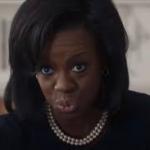Grammys: Viola Davis Joins Exclusive Winners' Club