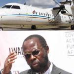 Governor Nyong'o Bans County Travel Using Safarilink Over Price