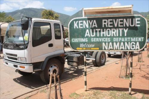 Scrap Metal Dealers Take On Council As Illegal Trade Continues Unabated