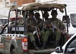 Winning The War On Cattle Rustling Needs More Than Police And Army