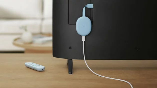 Netflix Google Cast Exit Sparks Questions as Usage Slumps