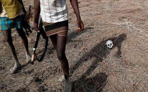 Why Kenya Will Forever Regret Rejecting Part Of Sudan