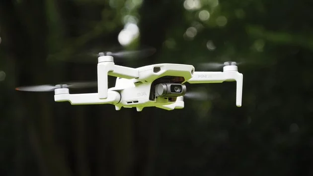 DJI Mini 4K Drone: Best Budget Drone for Beginners Now $239