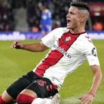 Southampton Edge Out Leicester To Move Off The Bottom