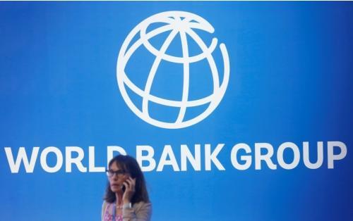 World Bank: Economies To Lose Billions For ‘Ignoring Women's Equal Rights'