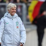 Sundhage Steps Down As Brazil Women's Coach