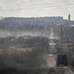 Russia Pounds Ukraine With Deadly 'Retaliation' Strikes