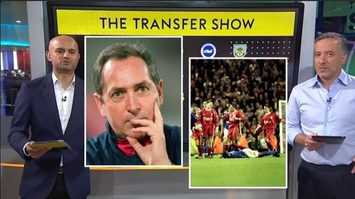 Arsenal Fans Once Started Fake Liverpool Transfer Rumour That Fooled Absolutely Everyone