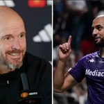 Man Utd Dream Deadline Day Could Involve Three Signings And Harry Maguire Sale